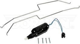 Door Lock Actuator - Front 937-5120 56475608K 564.75608K