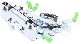 Door Latch Assembly 937-5132 HLK2223