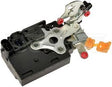 Integrated Door Lock Actuator 937-794 002018147 22799144