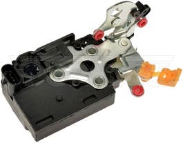 Integrated Door Lock Actuator 937-794 002018147 22799144