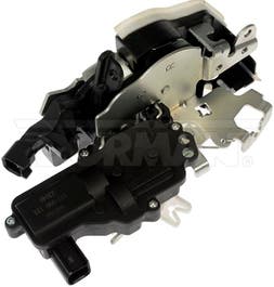 Integrated Door Lock Actuator 937-990 DLA11415 DLA1415 DLA21415
