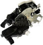 Integrated Door Lock Actuator 937-990 DLA11415 DLA1415 DLA21415