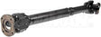 Front 1-Piece Steel Driveshaft Assembly 938-163 659535 65-9535 659540 65-9540