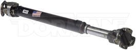 Front 1-Piece Steel Driveshaft Assembly 938-169 D38169
