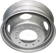 19.5 X 6 In. Steel Wheel 939-163 STL99029U20