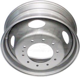 19.5 X 6 In. Steel Wheel 939-163 STL99029U20