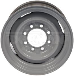16 x 7 In. Steel Wheel 939-171 018003001 8C2Z1015D