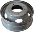 19.5 x 6 In. Steel Wheel 939-189 018003001 1C3Z1015DA F81Z1015DA