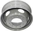 19.5 X 6 In. Steel Wheel 939-190 018003001 8C3Z1015A 8C3Z1015J 8C3Z1015K
