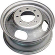 16 X 6.5 In. Steel Wheel 939-201 STL05125U15N