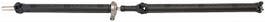 Rear 2-Piece Steel Driveshaft Assembly 946-024 024001000 15120400 15290414 15792642