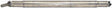 Rear 1-Piece Aluminum Driveshaft Assembly 946-059 024001000 15751418