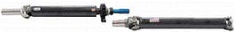 Rear 2-Piece Steel Driveshaft Assembly 946-088 024001000 15120402 15249719