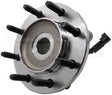 Wheel Hub And Bearing Assembly - Front 951-127 103159 126162 515162 515162
