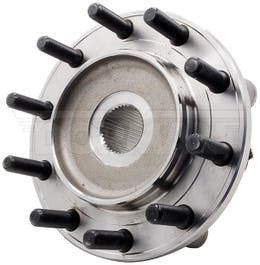 Wheel Hub And Bearing Assembly 951-161 40267018 402.67018 515102 BR930508