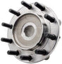 Wheel Hub And Bearing Assembly 951-161 40267018 402.67018 515102 BR930508