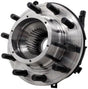 Wheel Hub And Bearing Assembly 951-185 40265038 402.65038 515133 BR930803
