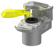 Air Hose Coupling Fitting 952-201-003-0 9522010030 952 201 003 0 S9522010030