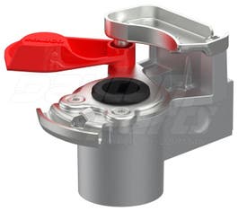 Hose Coupling With Integrated Filter 952-201-004-0 9522010040 952 201 004 0 S9522010040