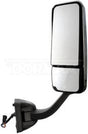 Pass Side, Chrome Mirror Assembly 955-5217 56346008C 563.46008C