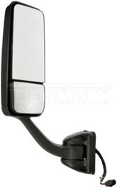 Driver Side, Painted Mirror Assembly 955-5218 56346007 563.46007