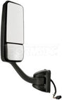 Driver Side, Painted Mirror Assembly 955-5218 56346007 563.46007