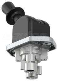 Air System Hand Brake Valve 961-723-004-0 9617230040 961 723 004 0 S9617230040