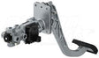 Air System - Pedal Assembly With Brake Valve 961-899-211-0 9618992110 961 899 211 0 S9618992110
