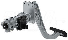 Air System - Pedal Assembly With Brake Valve 961-899-211-0 9618992110 961 899 211 0 S9618992110