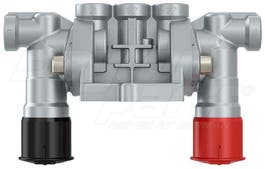 Release Valve - Trailer 963-001-052-0 9630010520 963 001 052 0