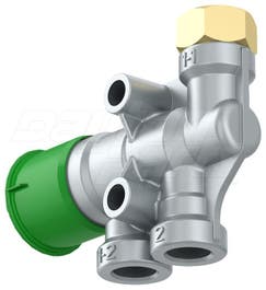 Air System Valve 3/2 Trail Release 963-006-005-0 9630060050 963 006 005 0 S9630060050
