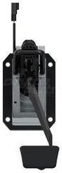 Clutch Control Pedal Assembly Hydraulic 965-001-116-0 9650011160 965 001 116 0 S9650011160