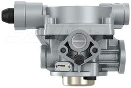 Air System - Relay Emergency Valve 971-002-150-0 9710021500 971 002 150 0 S9710021500
