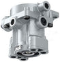 Air System - Relay Emergency Valve 971-002-152-0 9710021520 971 002 152 0 S9710021520