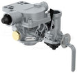 Air System Emergency Relay Valve 971-002-570-0 9710025700 971 002 570 0 S9710025700
