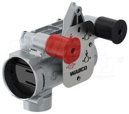 Air System - Park Release Emergency Valve 971-002-900-0 9710029000 971 002 900 0 S9710029000