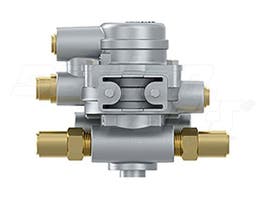 Air System Inversion IR2 PTC 86686 Check 971-899-152-0 9718991520 971 899 152 0 S9718991520