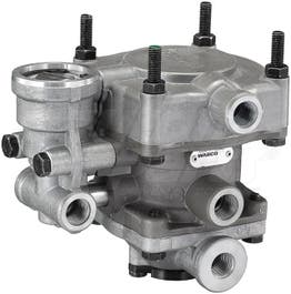 Trailer Hand Control Valve 973-002-520-0 9730025200 973 002 520 0 S9730025200