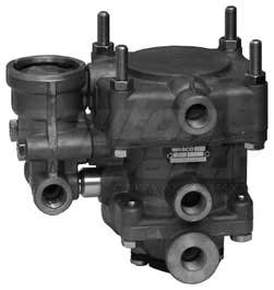 Air System Valve Trailer Control 973-002-539-0 9730025390 973 002 539 0 S9730025390