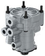 Trailer Hand Control Valve 973-009-001-0 9730090010 973 009 001 0