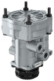 Air System Valve Trailer Control 973-009-010-0 9730090100 973 009 010 0 S9730090100