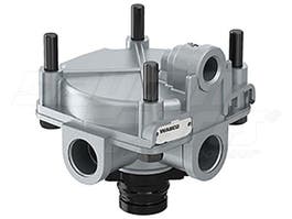 Air System - Relay Valve 973-011-000-0 9730110000 973 011 000 0 S9730110000