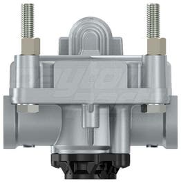 Air System - Relay Valve 973-011-002-0 9730110020 973 011 002 0 S9730110020