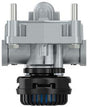 Air System - Relay Valve 973-011-004-0 9730110040 973 011 004 0 S9730110040