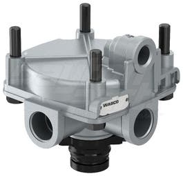 Air System - Relay Valve 973-011-011-0 9730110110 973 011 011 0 S9730110110