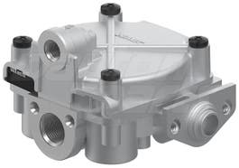 Air System - Reid Vapor Pressure Relay 973-011-024-0 9730110240 973 011 024 0 S9730110240