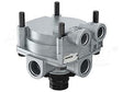 Air System - Relay Valve 973-011-200-0 9730112000 973 011 200 0 S9730112000