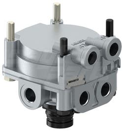 Air System - Relay Valve 973-011-201-0 9730112010 973 011 201 0 S9730112010