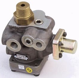Air System Valve Spring Brake Control SR2 973-880-001-0 9738800010 973 880 001 0 R955287376