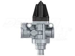 Air System Valve Unloading 975-303-063-0 9753030630 975 303 063 0 S9753030630